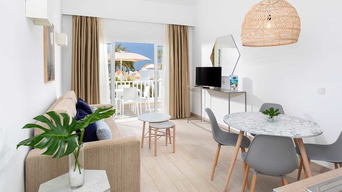 Lagos de Fañabé Beach Resort